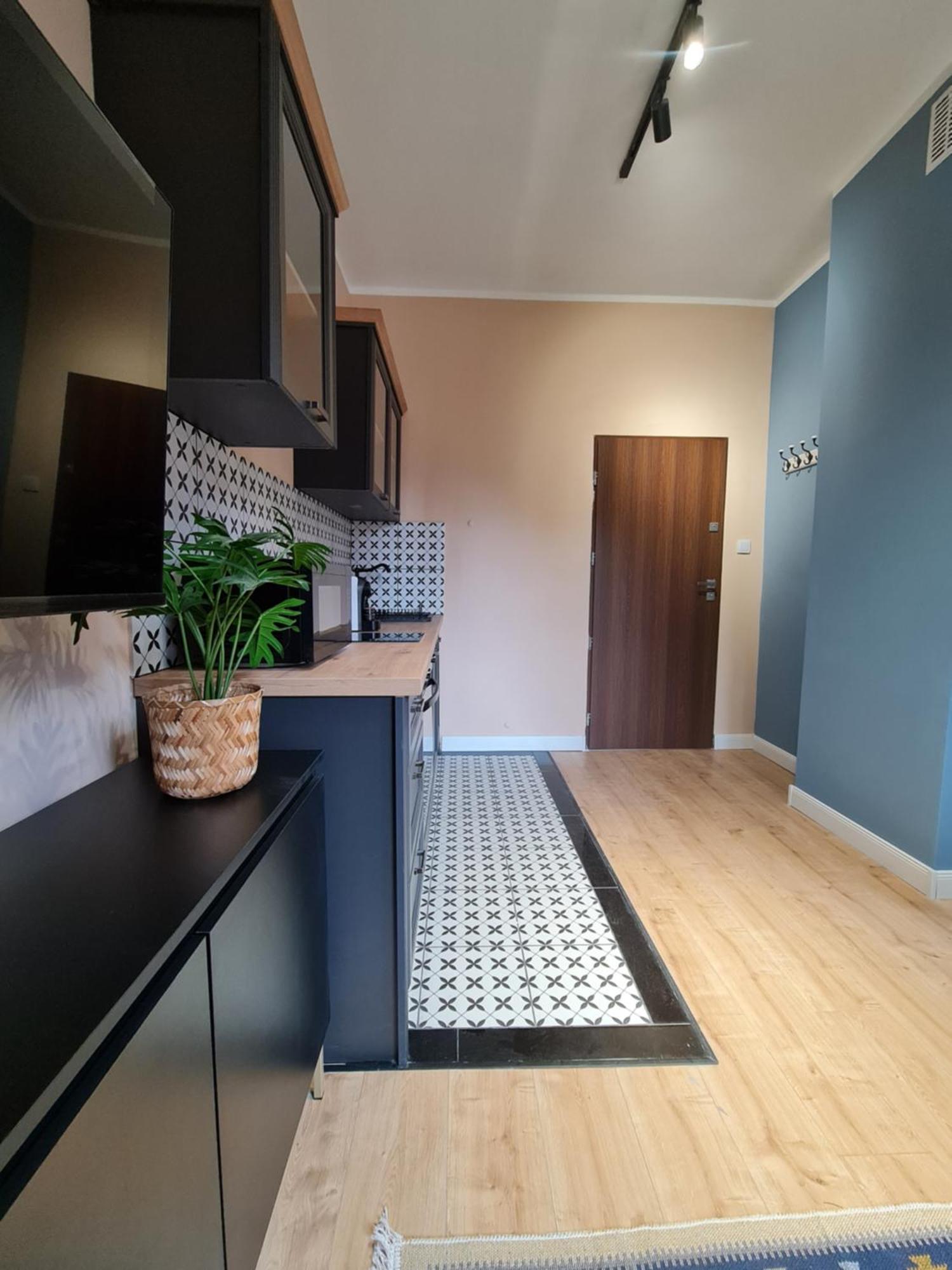 Perfect Stay - "Apartament Zamkowy" - Parking Place Torun Exterior photo