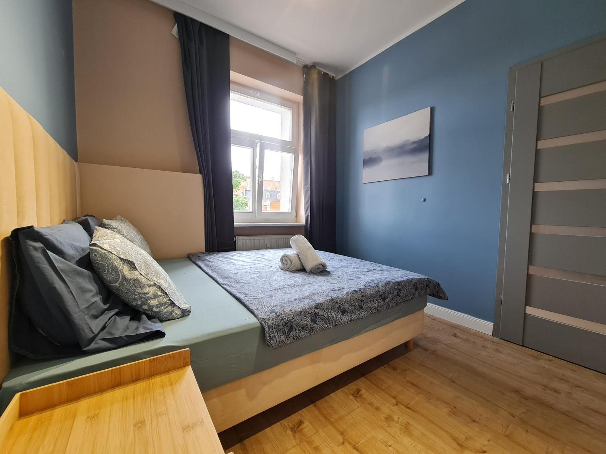 Perfect Stay - "Apartament Zamkowy" - Parking Place Torun Exterior photo