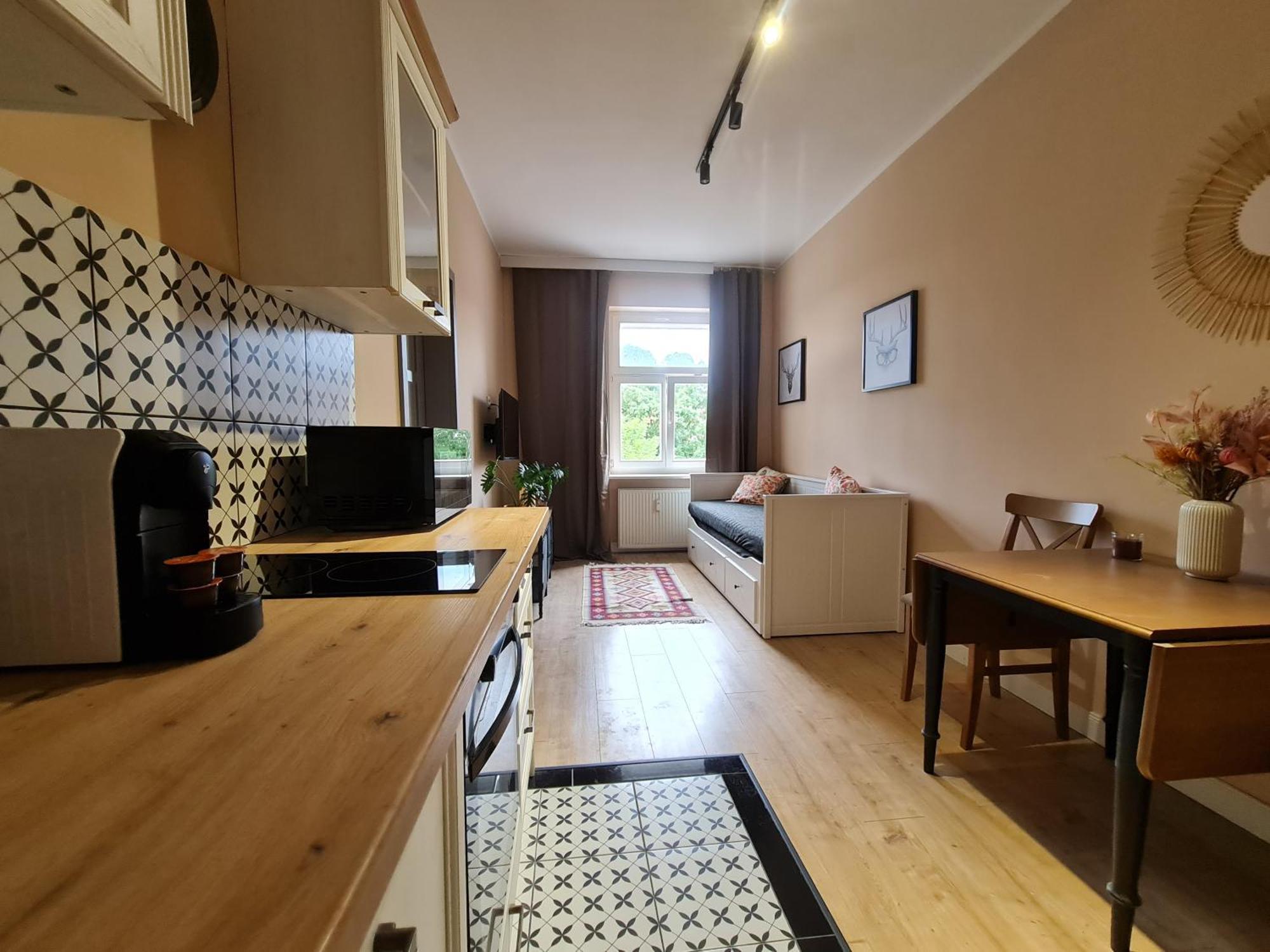 Perfect Stay - "Apartament Zamkowy" - Parking Place Torun Exterior photo