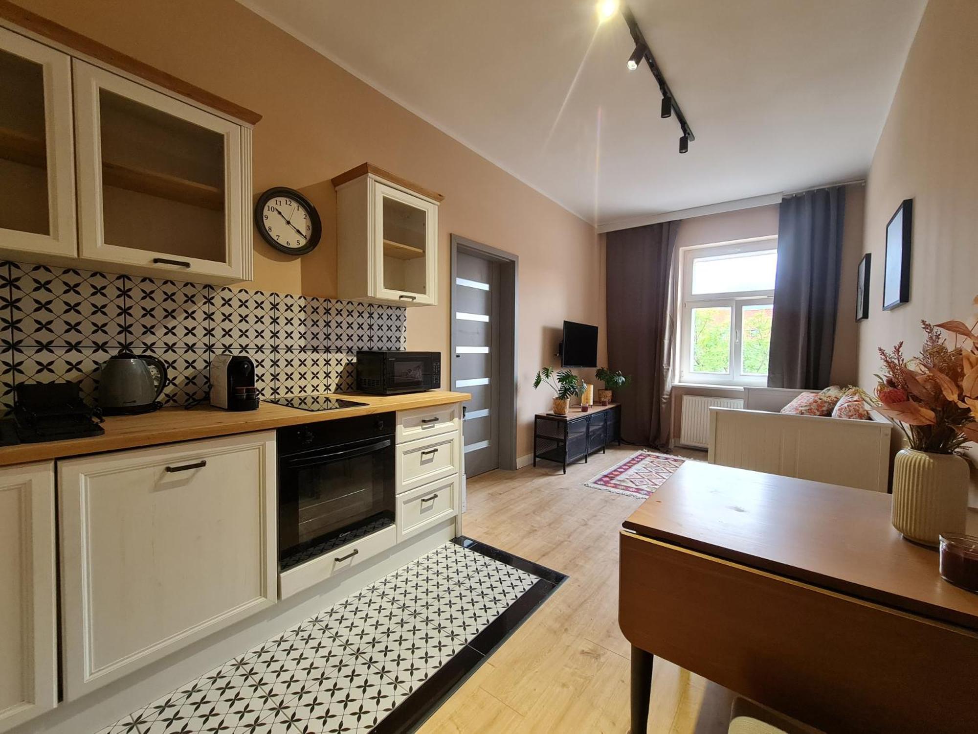 Perfect Stay - "Apartament Zamkowy" - Parking Place Torun Exterior photo