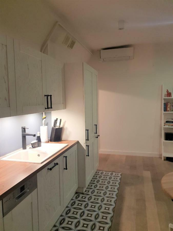 Perfect Stay - "Apartament Zamkowy" - Parking Place Torun Exterior photo