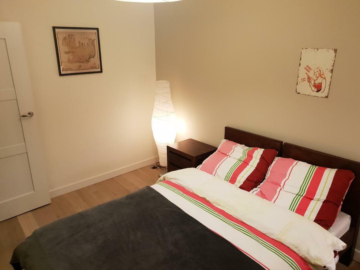 Perfect Stay - "Apartament Zamkowy" - Parking Place Torun Exterior photo